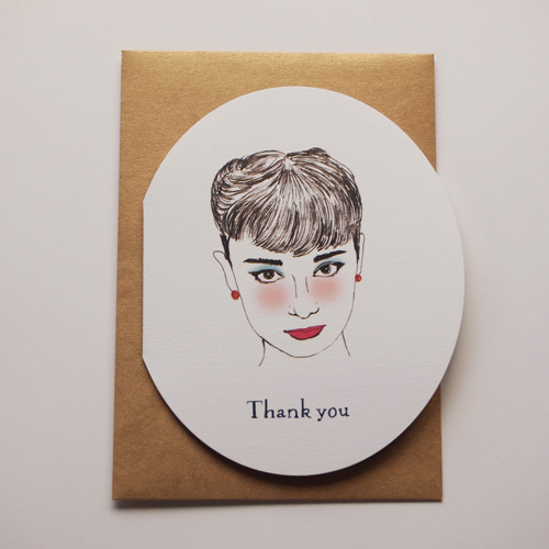 card