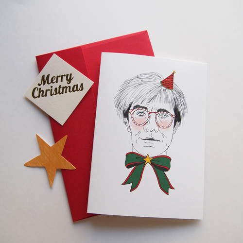 christmas card