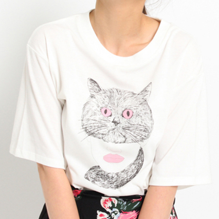 T shirts