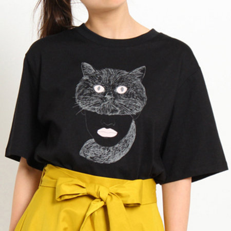 T shirts