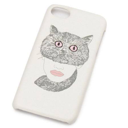 iPhone case