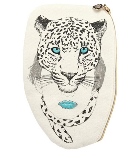 pouch