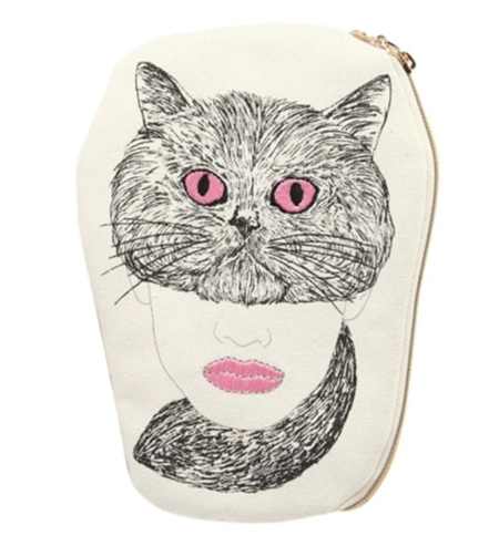 pouch