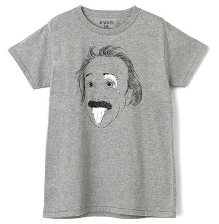 T shirts