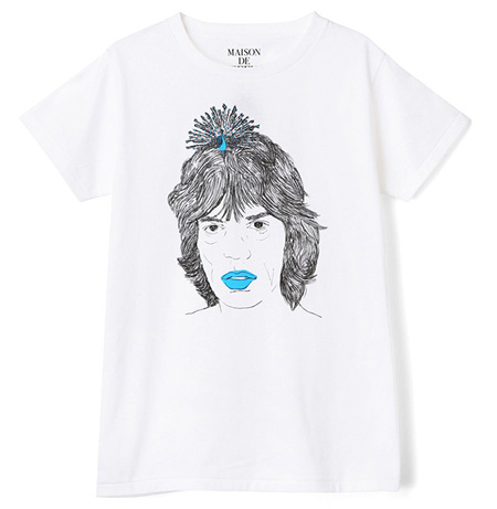 T shirts