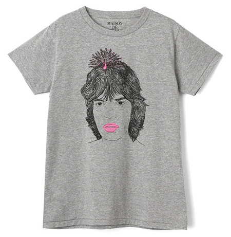 T shirts