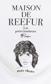 T shirts