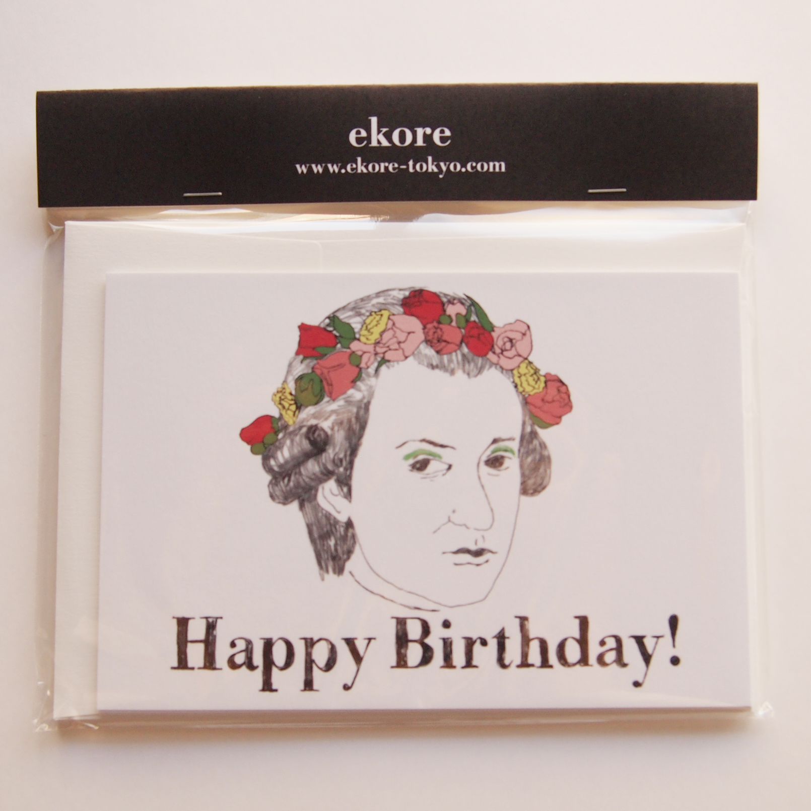 card set