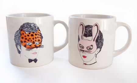 mug cup